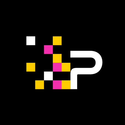 Pixel Palz icon_black