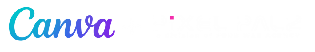 canva_pixel palz logo_white